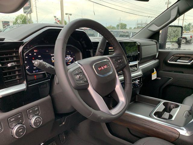 new 2026 GMC Sierra 2500 car, priced at $76,440