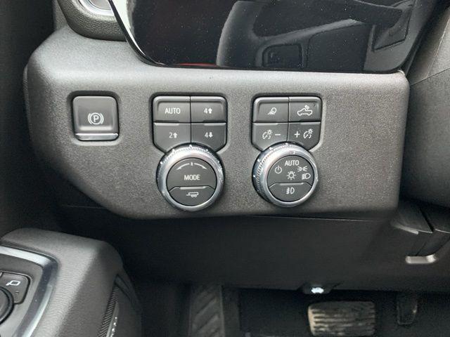 new 2026 GMC Sierra 2500 car, priced at $76,440