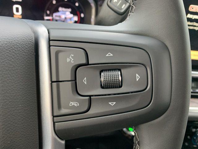 new 2026 GMC Sierra 2500 car, priced at $76,440