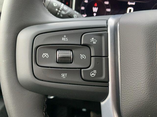 new 2026 GMC Sierra 2500 car, priced at $76,440