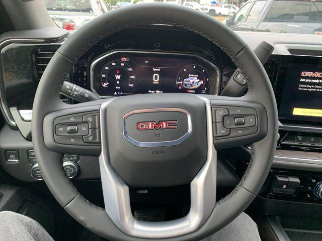 new 2026 GMC Sierra 2500 car, priced at $76,440