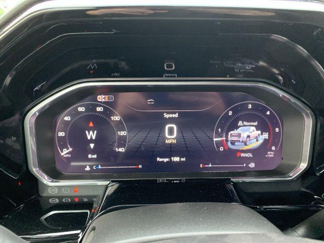 new 2026 GMC Sierra 2500 car, priced at $76,440