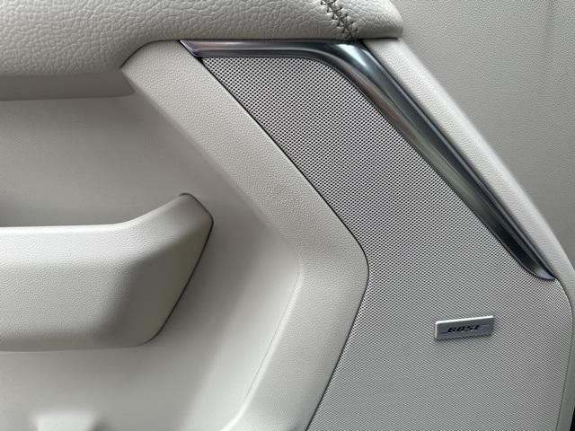 new 2025 GMC Yukon car, priced at $86,360