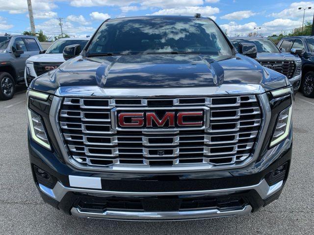 new 2025 GMC Yukon XL car, priced at $97,175