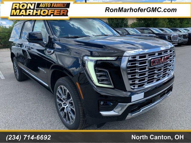 new 2025 GMC Yukon XL car, priced at $97,175