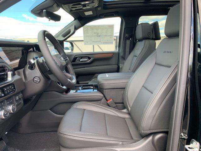 new 2025 GMC Yukon XL car, priced at $97,175