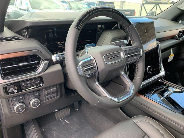 new 2025 GMC Yukon XL car, priced at $97,175