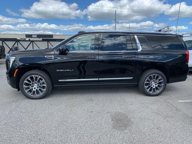 new 2025 GMC Yukon XL car, priced at $97,175