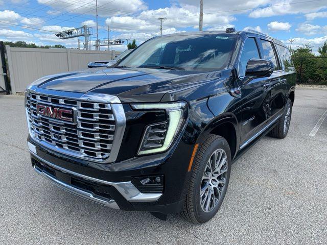 new 2025 GMC Yukon XL car, priced at $97,175