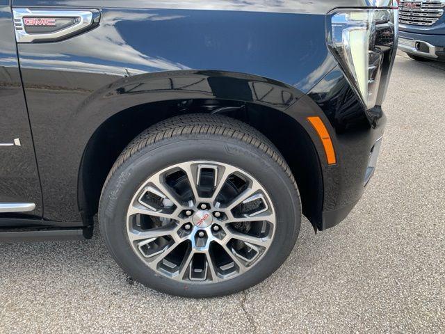 new 2025 GMC Yukon XL car, priced at $97,175