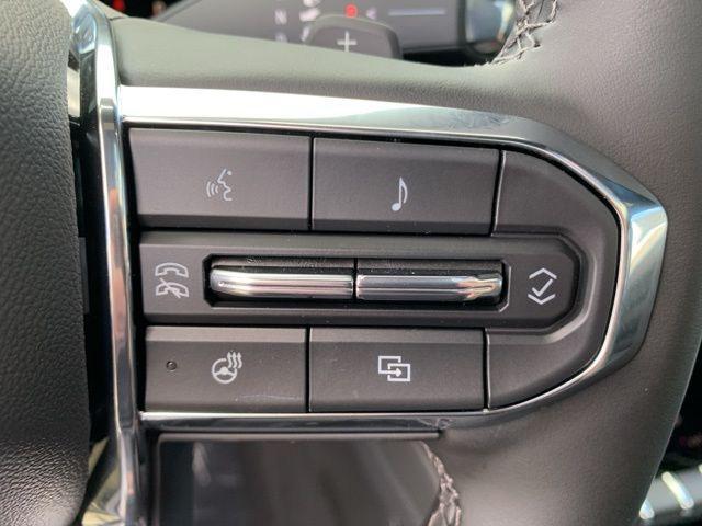 new 2025 GMC Yukon XL car, priced at $97,175