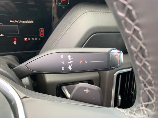 new 2025 GMC Yukon XL car, priced at $97,175