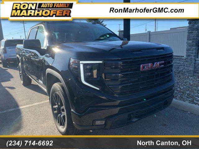 new 2026 GMC Sierra 1500 car, priced at $49,490