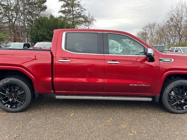 new 2024 GMC Sierra 1500 car, priced at $78,150