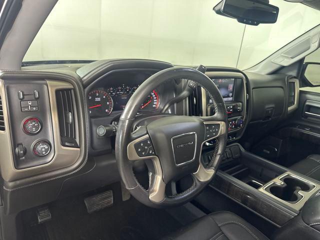 used 2015 GMC Sierra 1500 car, priced at $23,500