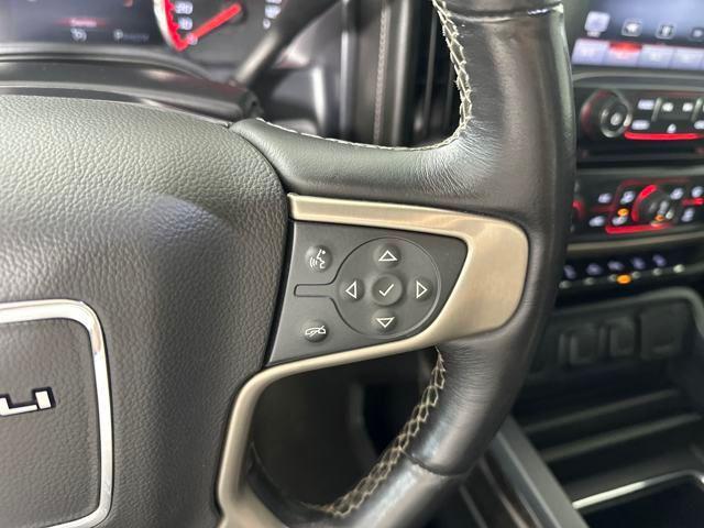 used 2015 GMC Sierra 1500 car, priced at $23,500