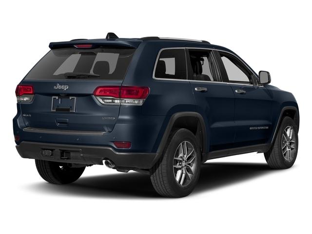 used 2017 Jeep Grand Cherokee car, priced at $16,990