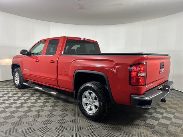 used 2014 GMC Sierra 1500 car, priced at $23,800