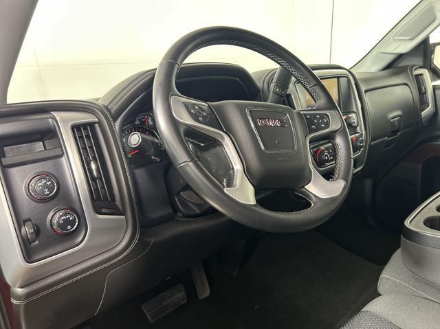 used 2014 GMC Sierra 1500 car, priced at $23,800