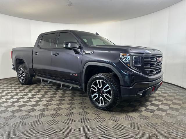 used 2023 GMC Sierra 1500 car, priced at $53,800