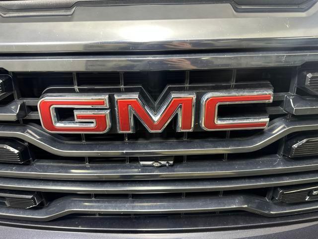 used 2023 GMC Sierra 1500 car, priced at $53,800