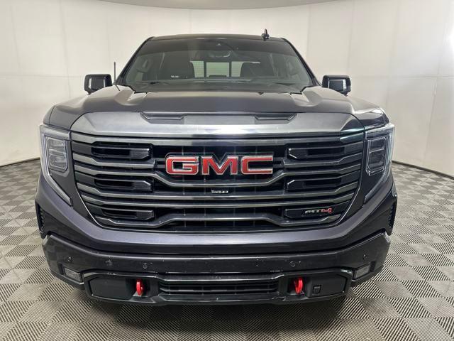 used 2023 GMC Sierra 1500 car, priced at $53,800