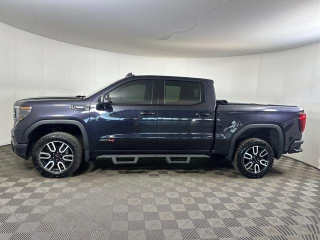 used 2023 GMC Sierra 1500 car, priced at $53,800