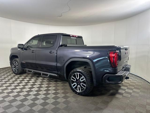 used 2023 GMC Sierra 1500 car, priced at $53,800
