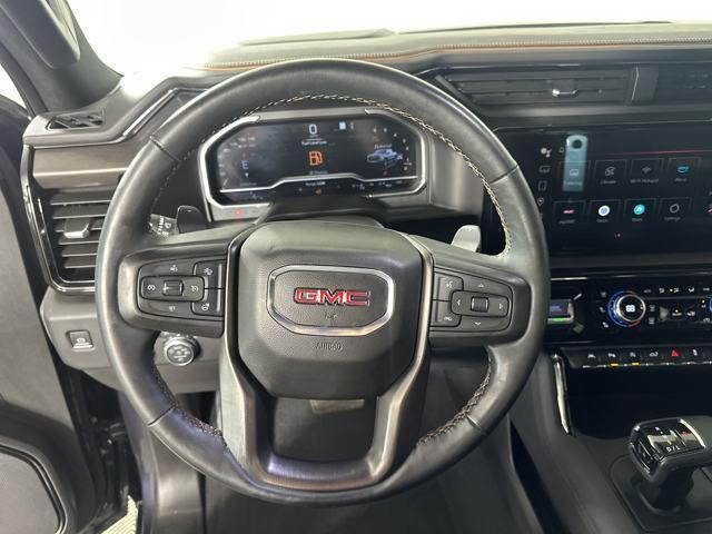 used 2023 GMC Sierra 1500 car, priced at $53,800