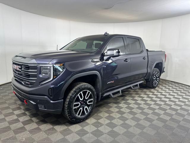 used 2023 GMC Sierra 1500 car, priced at $53,800