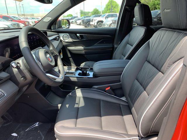 new 2025 Buick Enclave car, priced at $61,790