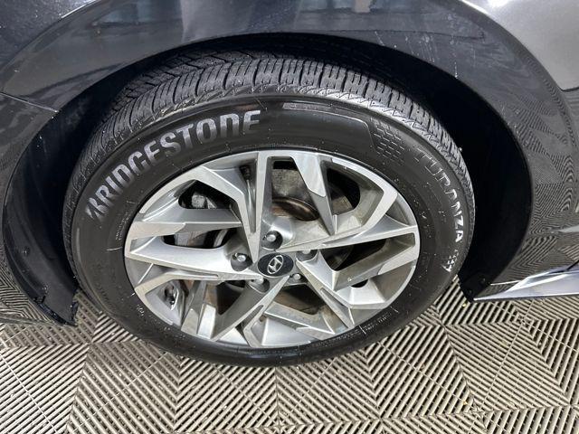 used 2020 Hyundai Sonata car, priced at $14,200