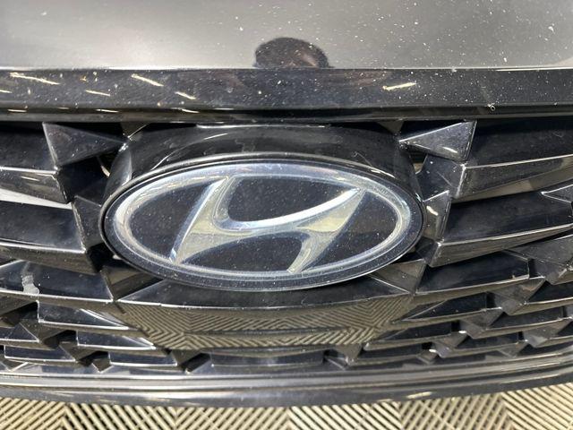 used 2020 Hyundai Sonata car, priced at $14,200