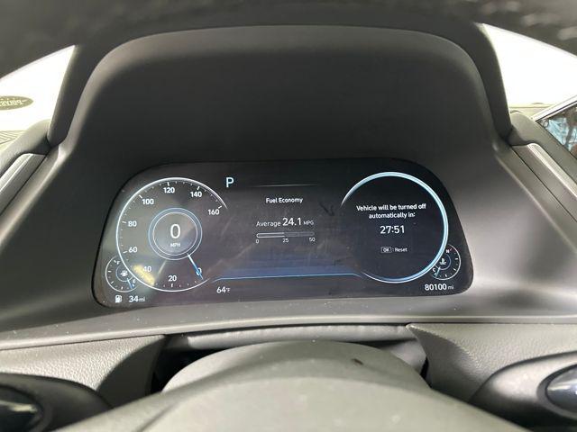 used 2020 Hyundai Sonata car, priced at $14,200