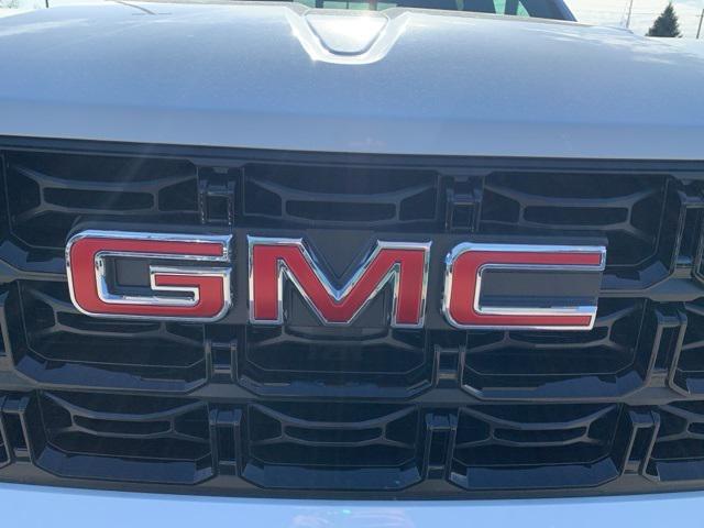 new 2025 GMC Canyon car, priced at $45,730
