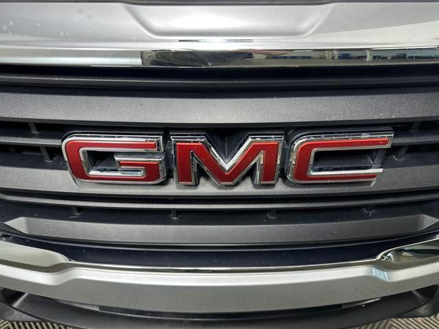 used 2022 GMC Terrain car, priced at $21,700