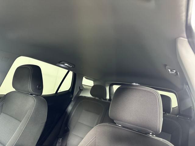 used 2022 GMC Terrain car, priced at $21,700