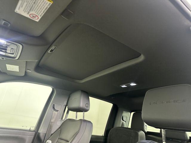 used 2022 GMC Sierra 3500 car, priced at $64,200