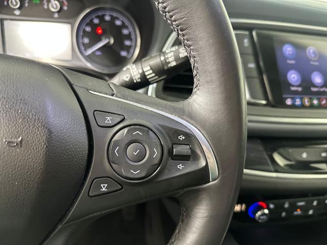 used 2020 Buick Enclave car, priced at $19,500