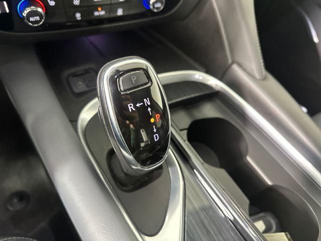 used 2020 Buick Enclave car, priced at $19,500