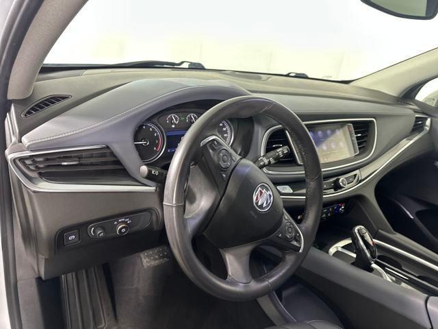 used 2020 Buick Enclave car, priced at $19,500