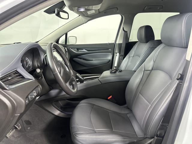 used 2020 Buick Enclave car, priced at $19,500