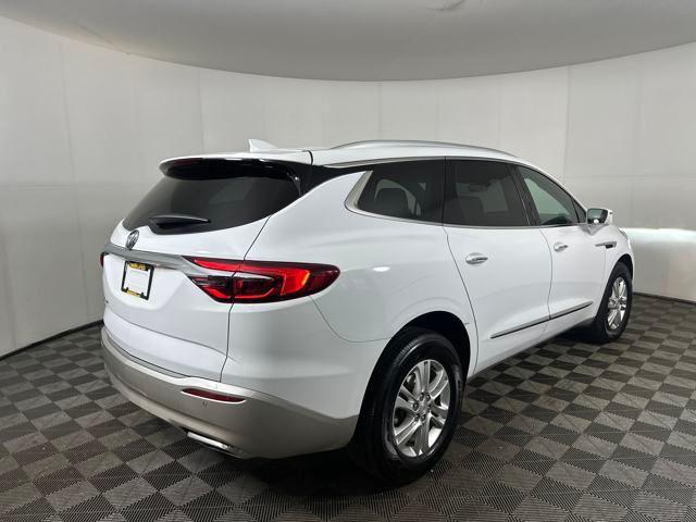 used 2020 Buick Enclave car, priced at $19,500