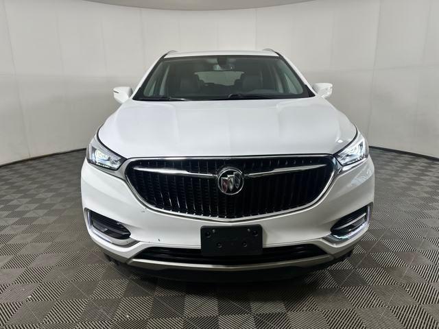 used 2020 Buick Enclave car, priced at $19,500