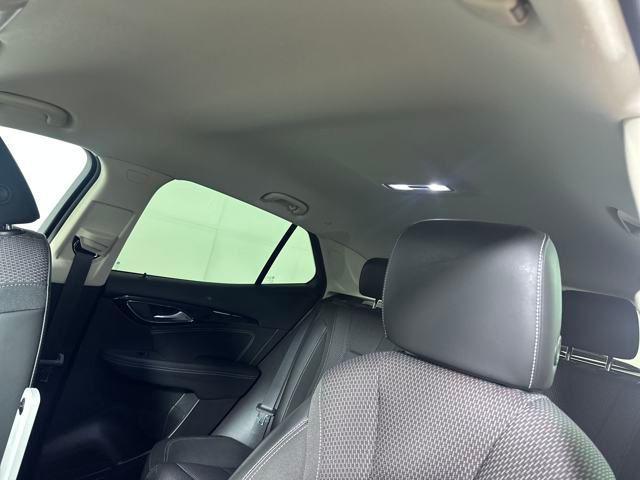 used 2022 Buick Envision car, priced at $21,900