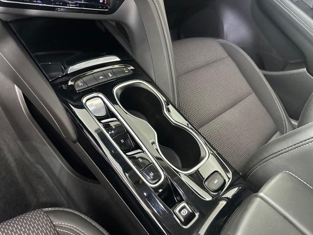 used 2022 Buick Envision car, priced at $21,900