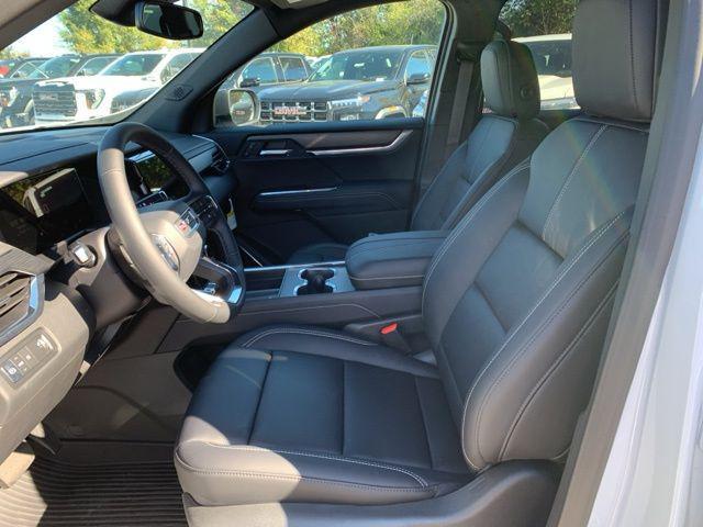 new 2025 GMC Acadia car, priced at $45,329