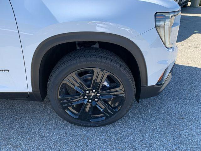 new 2025 GMC Acadia car, priced at $45,329