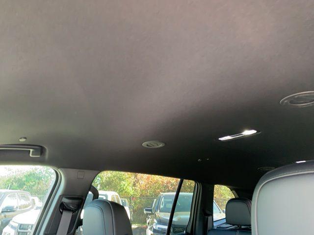 new 2025 GMC Acadia car, priced at $45,329