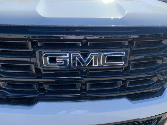 new 2025 GMC Acadia car, priced at $45,329